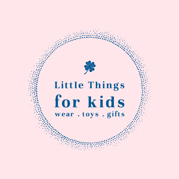 Little Things For Kids