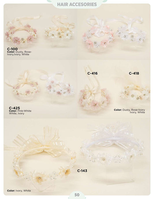 Hair Accessories