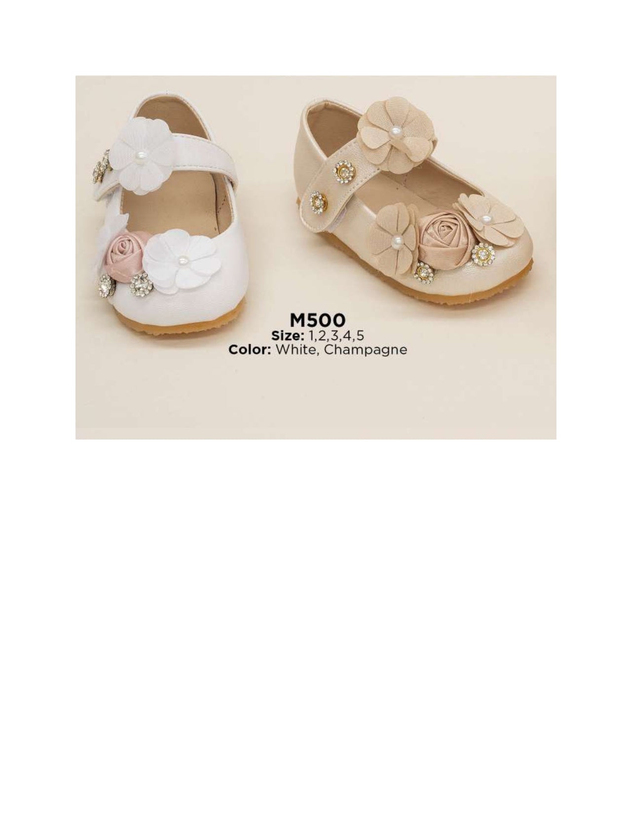 Adorable Baby Shoes for special Occasions